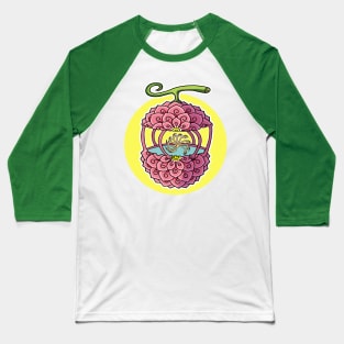 Forbidden fruit Baseball T-Shirt